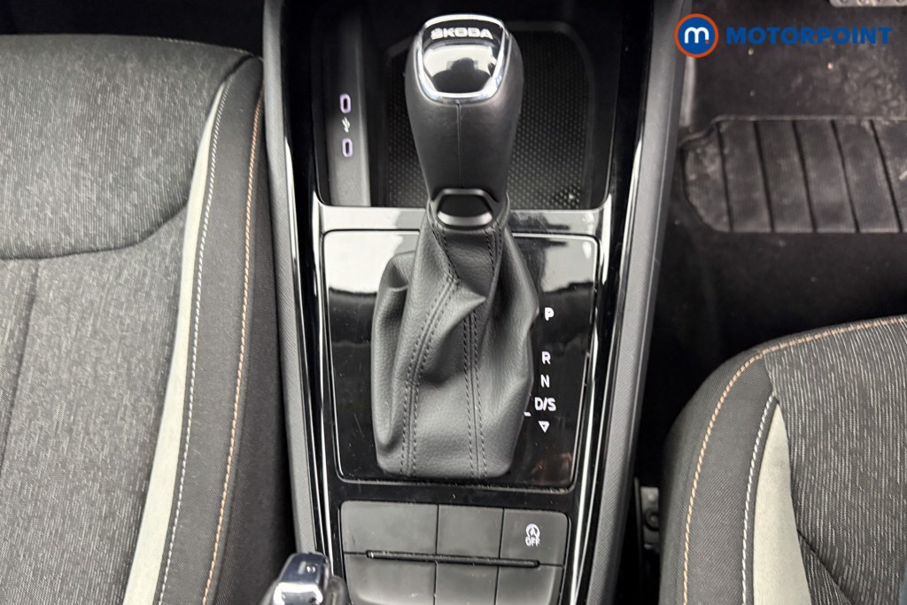 Used Skoda Kamiq 2021 for sale - 77340581: Photo 20