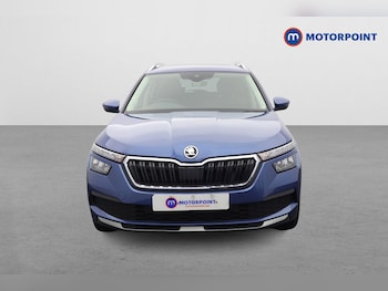 Used Skoda Kamiq 2021 for sale - 77340581: Photo