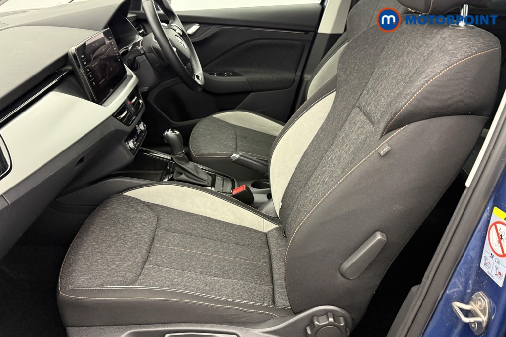 Used Skoda Kamiq 2021 for sale - 77340581: Photo 30