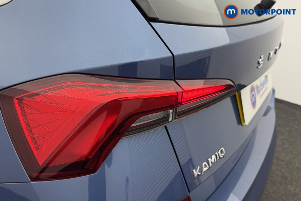 Used Skoda Kamiq 2021 for sale - 77340581: Photo 33
