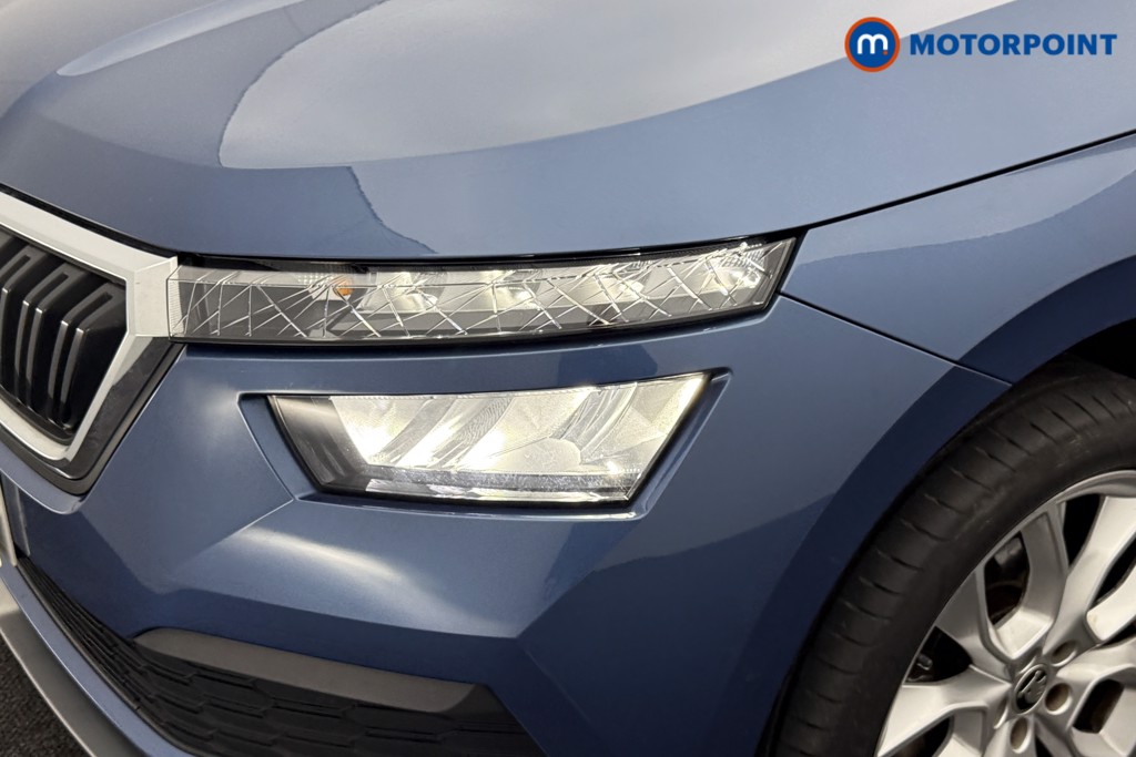 Used Skoda Kamiq 2021 for sale - 77340581: Photo 36