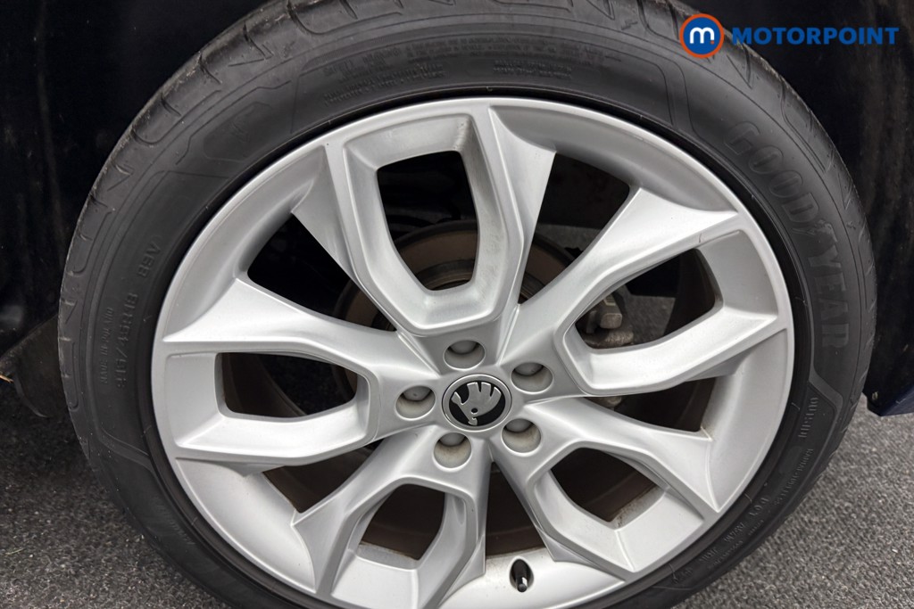 Used Skoda Kamiq 2021 for sale - 77340581: Photo 38