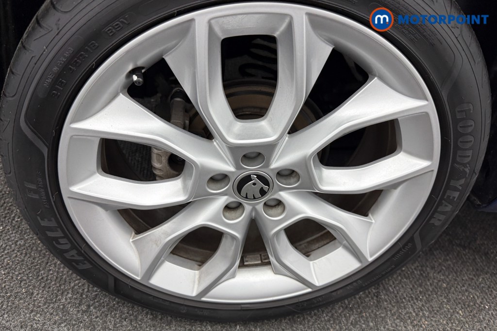 Used Skoda Kamiq 2021 for sale - 77340581: Photo 39