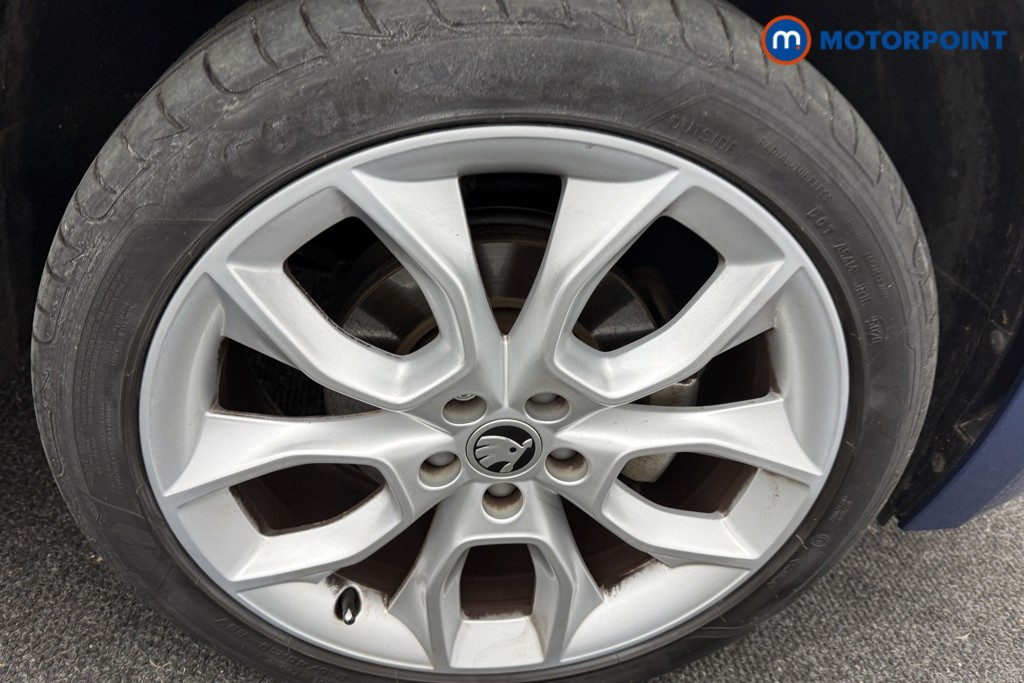 Used Skoda Kamiq 2021 for sale - 77340581: Photo 40