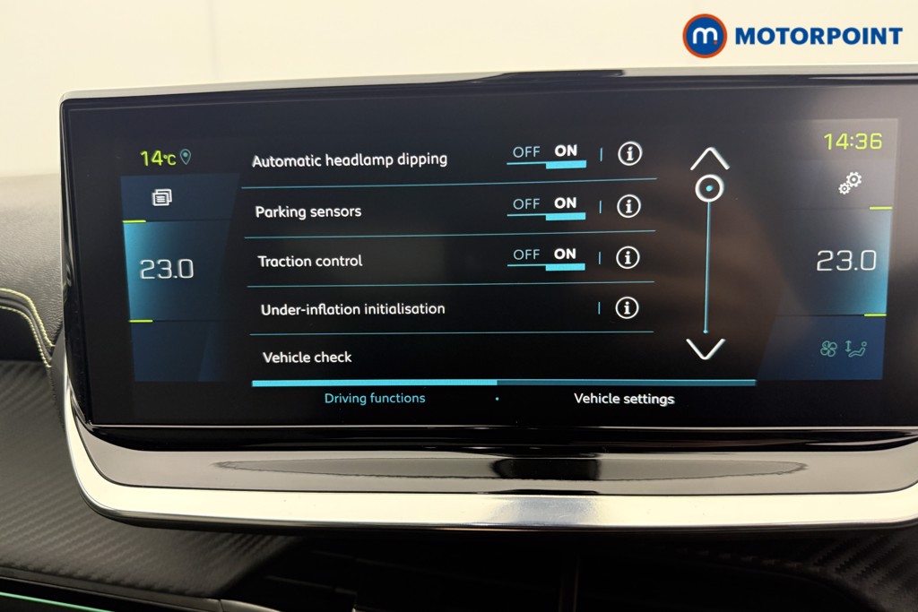 Used Peugeot 2008 2021 for sale - 77340401: Photo 15