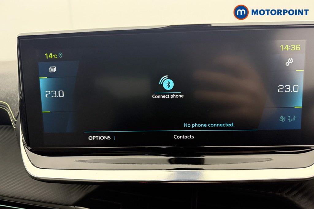 Used Peugeot 2008 2021 for sale - 77340401: Photo 16