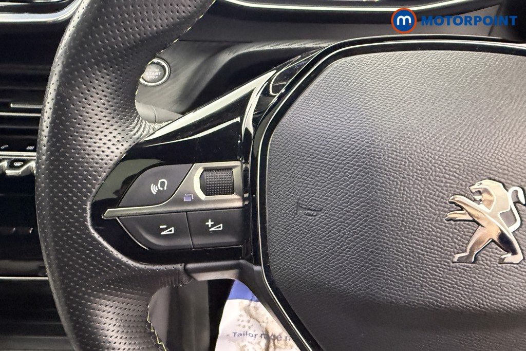 Used Peugeot 2008 2021 for sale - 77340401: Photo 23