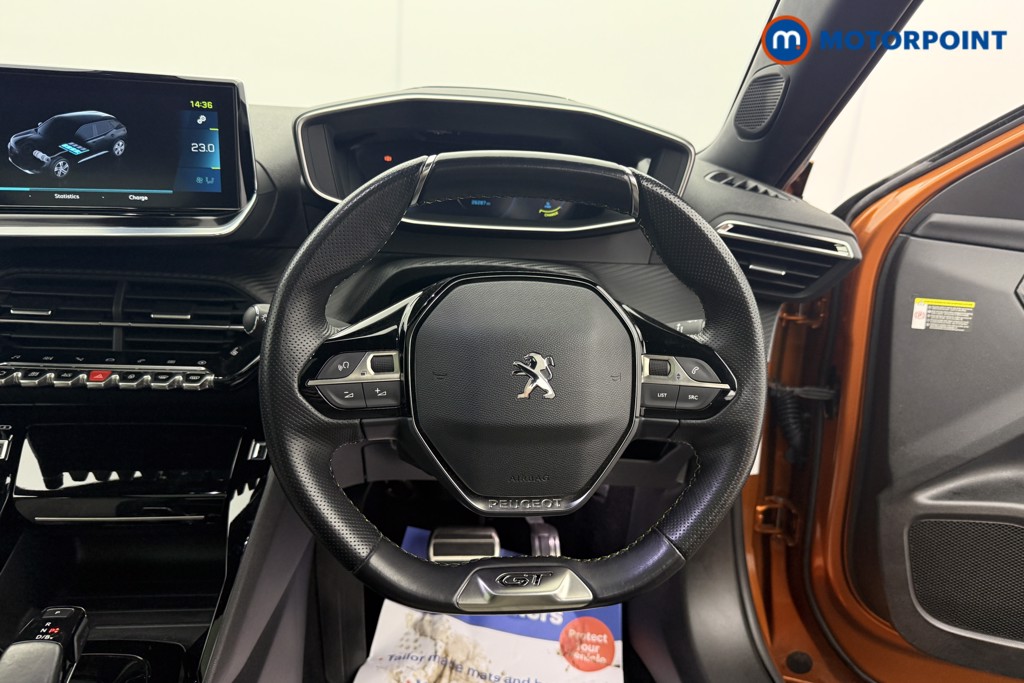 Used Peugeot 2008 2021 for sale - 77340401: Photo 26