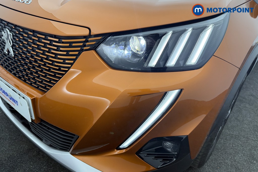 Used Peugeot 2008 2021 for sale - 77340401: Photo 33