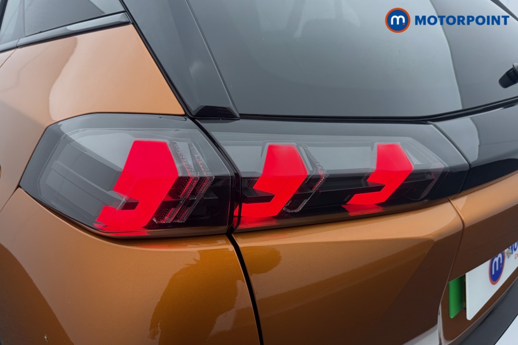 Used Peugeot 2008 2021 for sale - 77340401: Photo 34