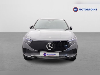 Used Mercedes-Benz EQA 2025 for sale - 78281812: Photo