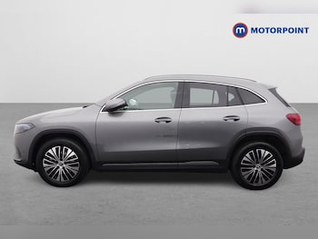 Used Mercedes-Benz EQA 2025 for sale - 78281812: Photo