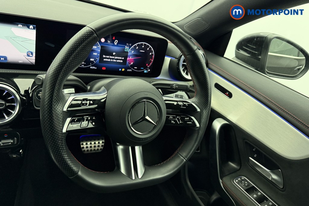 Used Mercedes-Benz CLA 2023 for sale - 76352838: Photo 11