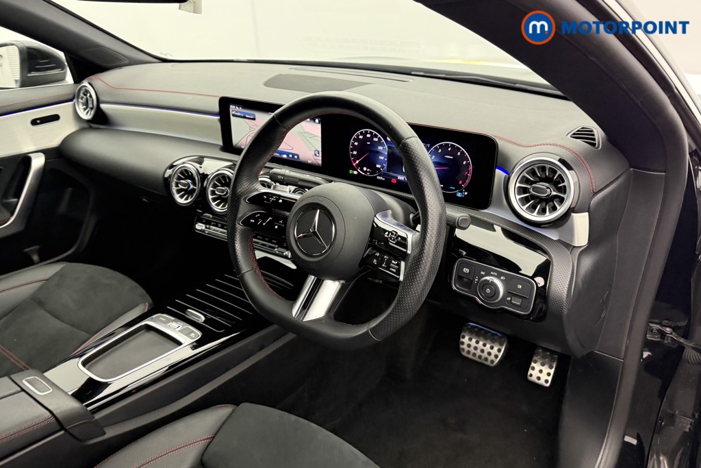 Used Mercedes-Benz CLA 2023 for sale - 76352838: Photo 12