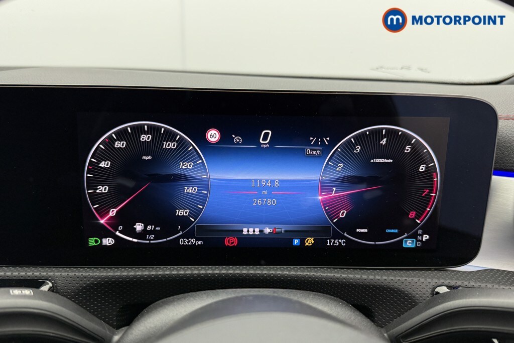 Used Mercedes-Benz CLA 2023 for sale - 76352838: Photo 13