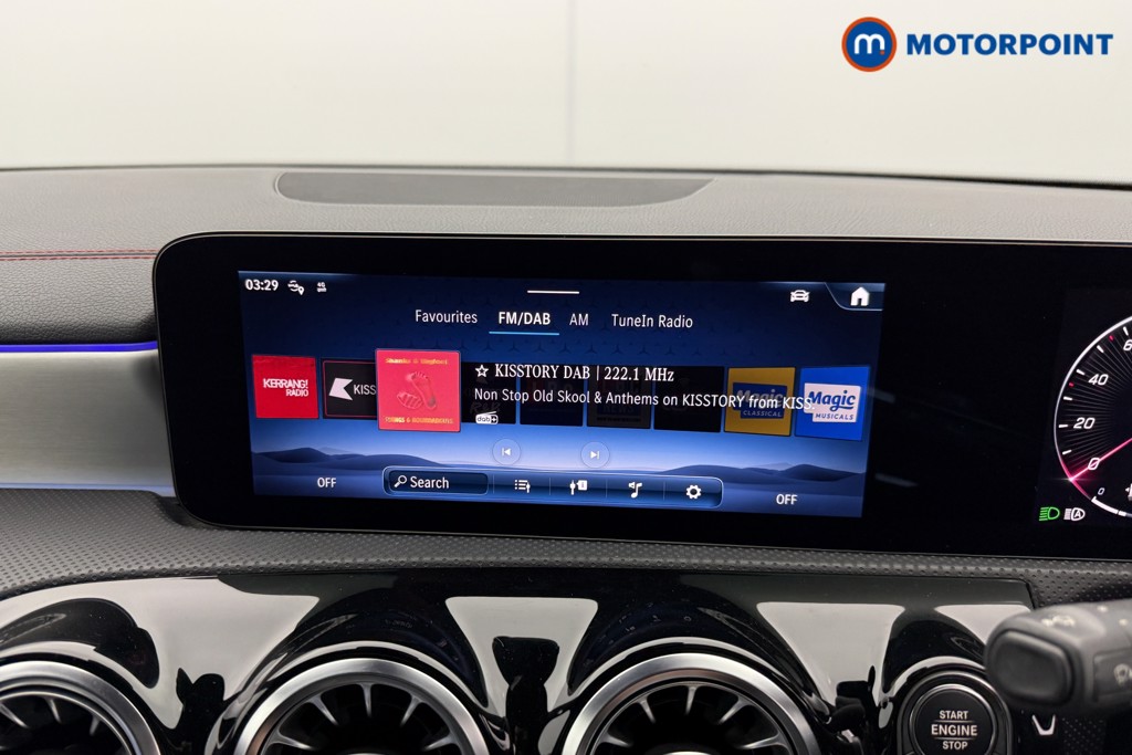Used Mercedes-Benz CLA 2023 for sale - 76352838: Photo 14