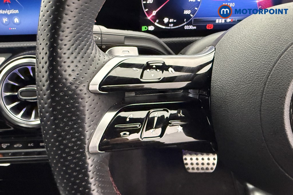 Used Mercedes-Benz CLA 2023 for sale - 76352838: Photo 18