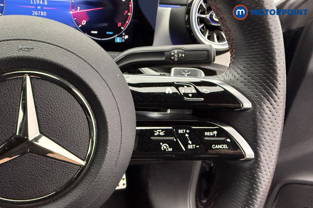 Used Mercedes-Benz CLA 2023 for sale - 76352838: Photo 19