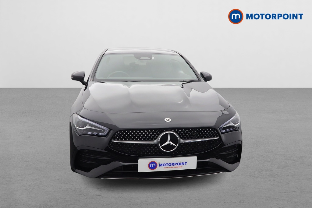 Used Mercedes-Benz CLA 2023 for sale - 76352838: Photo 2