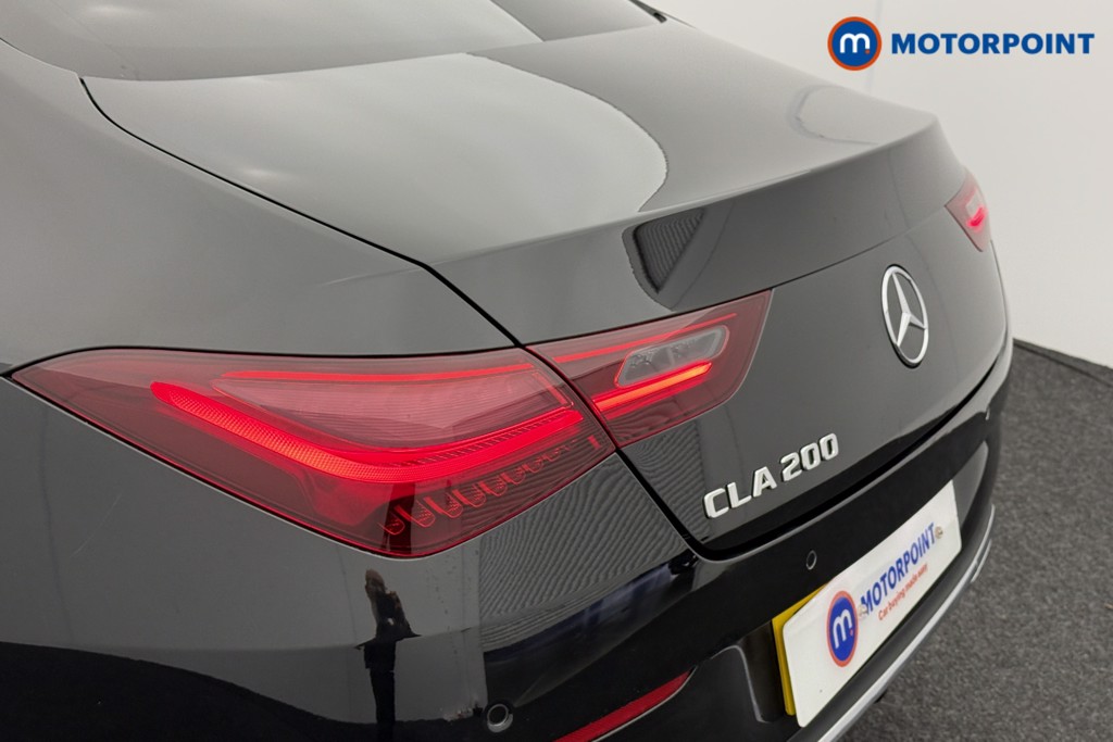 Used Mercedes-Benz CLA 2023 for sale - 76352838: Photo 26