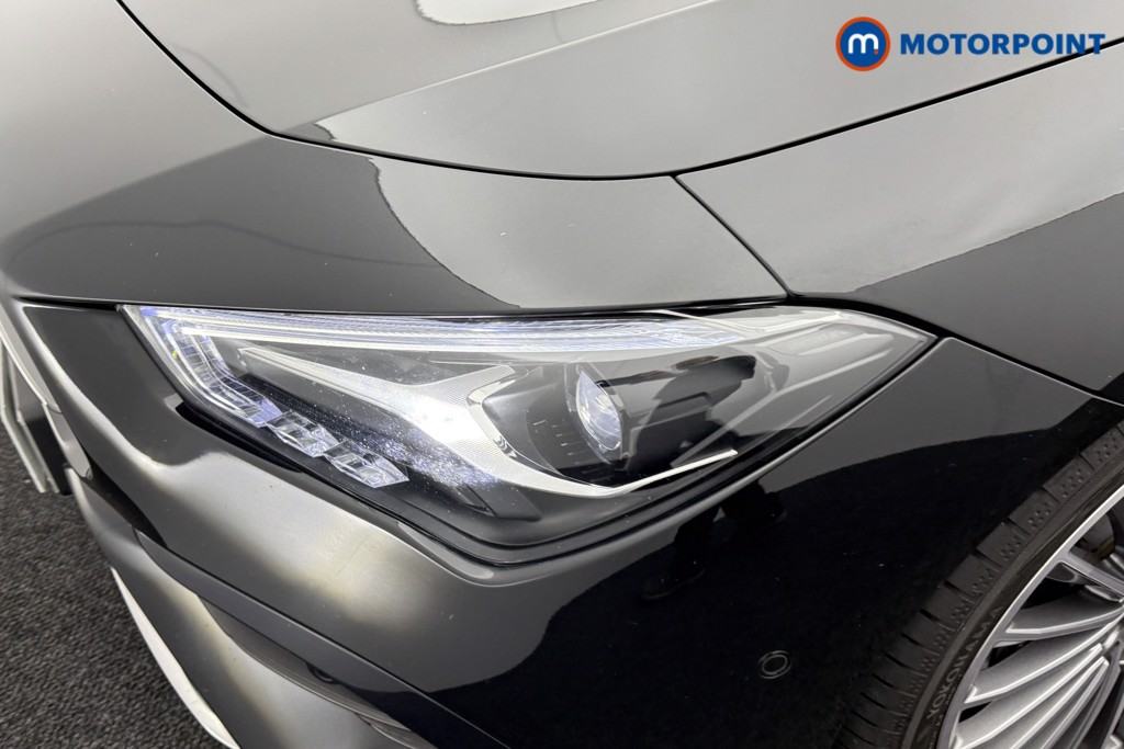 Used Mercedes-Benz CLA 2023 for sale - 76352838: Photo 27