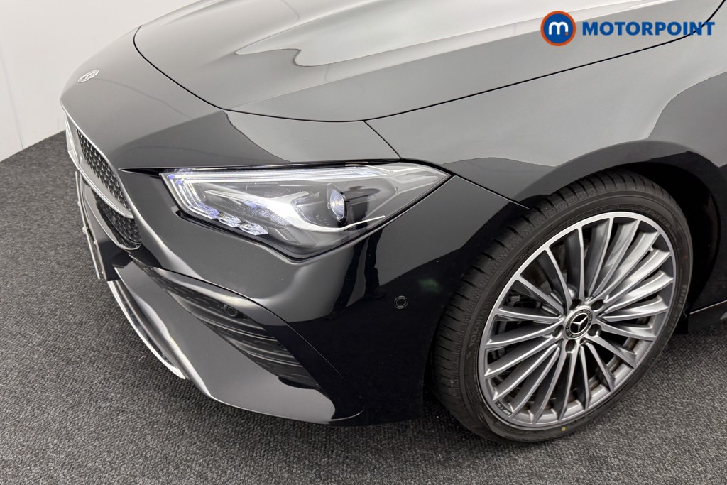 Used Mercedes-Benz CLA 2023 for sale - 76352838: Photo 28