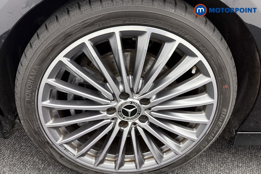 Used Mercedes-Benz CLA 2023 for sale - 76352838: Photo 29