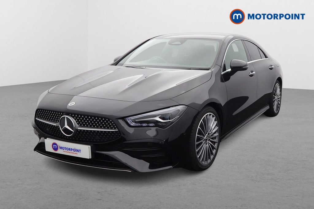 Used Mercedes-Benz CLA 2023 for sale - 76352838: Photo 3