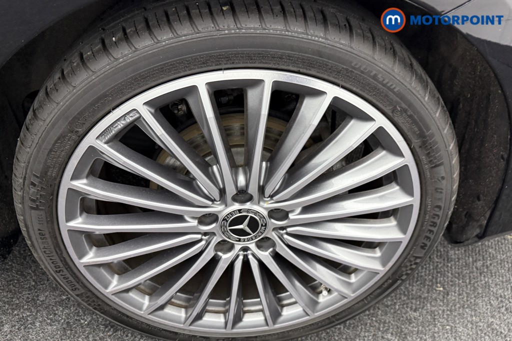 Used Mercedes-Benz CLA 2023 for sale - 76352838: Photo 30
