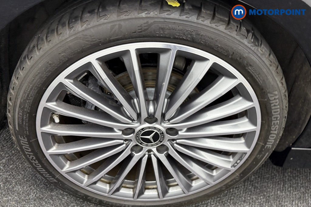 Used Mercedes-Benz CLA 2023 for sale - 76352838: Photo 31