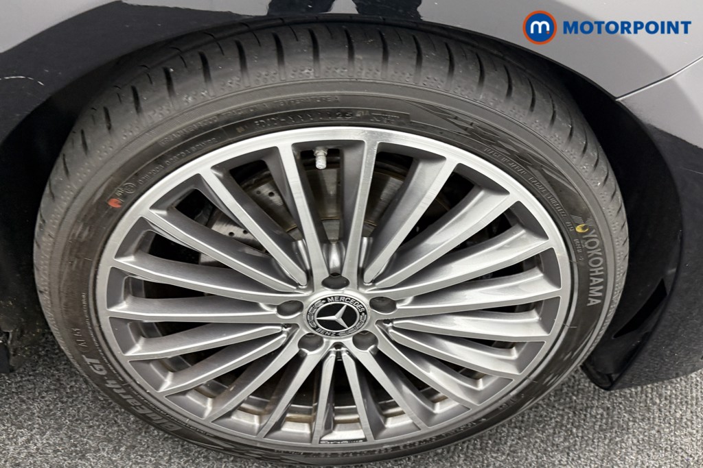 Used Mercedes-Benz CLA 2023 for sale - 76352838: Photo 32