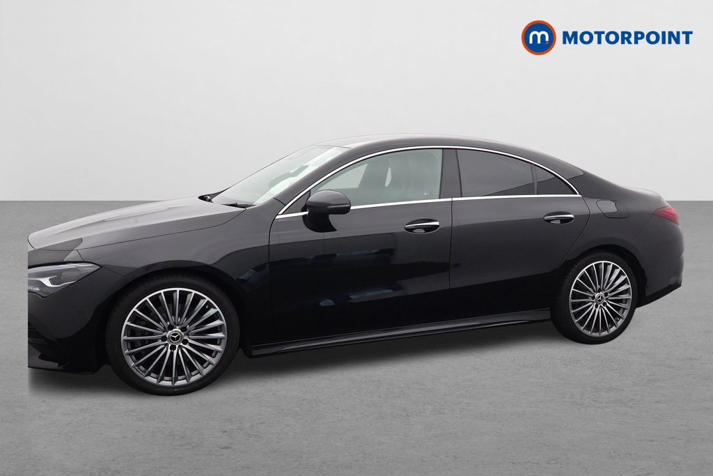 Used Mercedes-Benz CLA 2023 for sale - 76352838: Photo 4