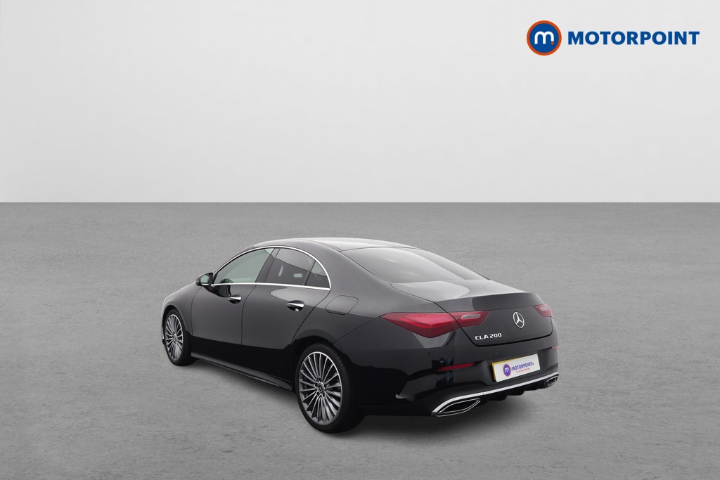 Used Mercedes-Benz CLA 2023 for sale - 76352838: Photo 6