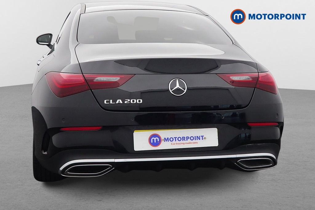 Used Mercedes-Benz CLA 2023 for sale - 76352838: Photo 7