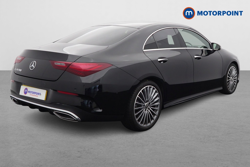 Used Mercedes-Benz CLA 2023 for sale - 76352838: Photo 8