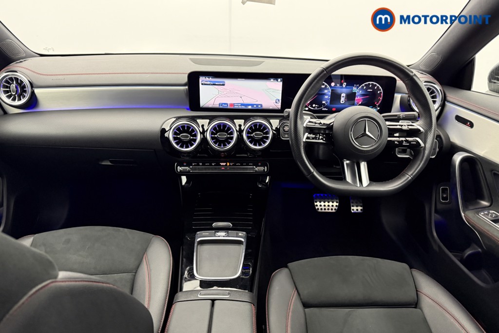 Used Mercedes-Benz CLA 2023 for sale - 76352838: Photo 9