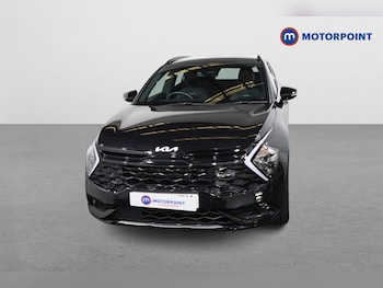 Used Kia Sportage 2025 for sale - 78719199: Photo