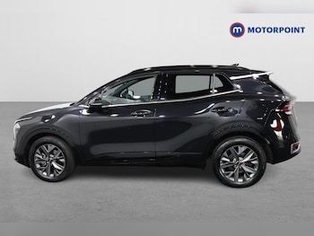 Used Kia Sportage 2025 for sale - 78719199: Photo