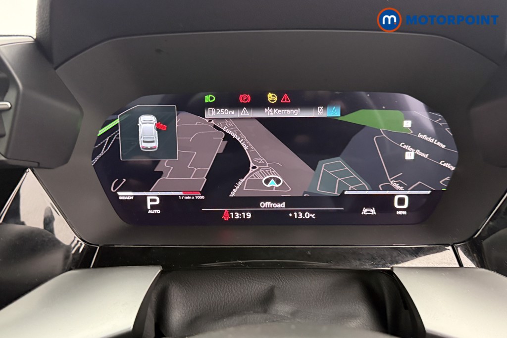 Used Audi A3 2023 for sale - 77152314: Photo 13