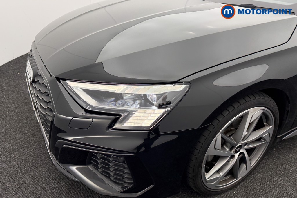 Used Audi A3 2023 for sale - 77152314: Photo 37