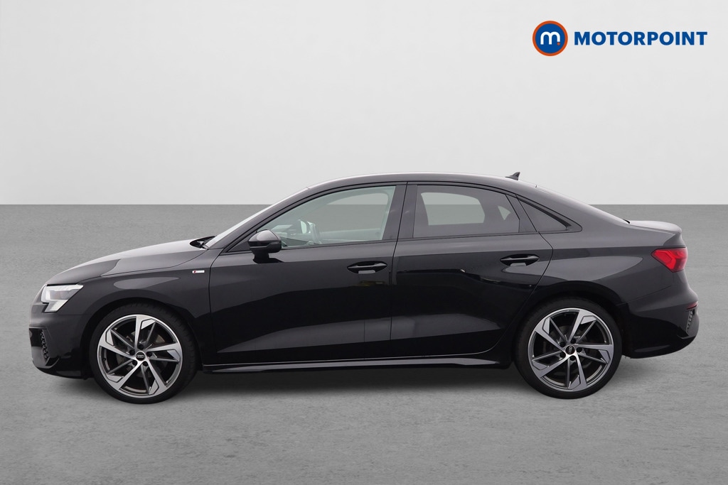 Used Audi A3 2023 for sale - 77152314: Photo 4