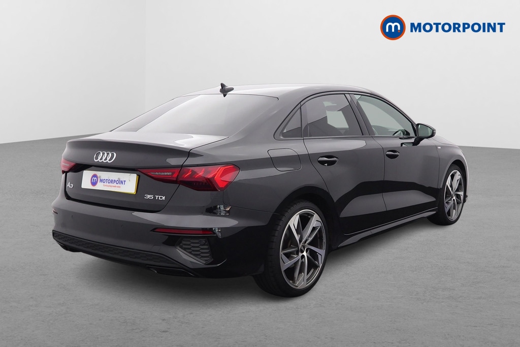 Used Audi A3 2023 for sale - 77152314: Photo 7