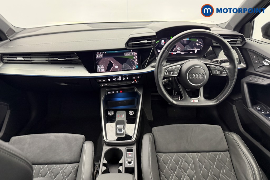 Used Audi A3 2023 for sale - 77152314: Photo 9