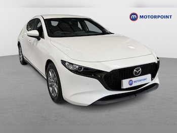 Used Mazda Mazda3 2025 for sale - 79209141: Photo