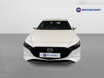 Used Mazda Mazda3 2025 for sale - 79209141: Photo
