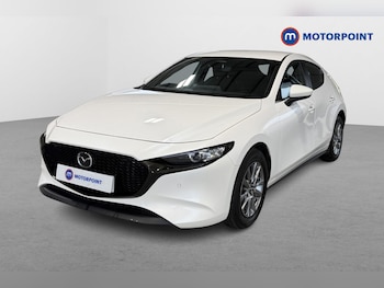 Used Mazda Mazda3 2025 for sale - 79209141: Photo