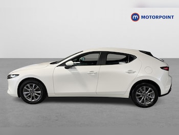 Used Mazda Mazda3 2025 for sale - 79209141: Photo