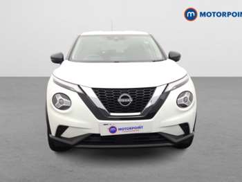 Used Nissan Juke 2023 for sale - 75086406: Photo