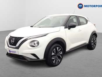 Used Nissan Juke 2023 for sale - 75086406: Photo