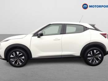 Used Nissan Juke 2023 for sale - 75086406: Photo